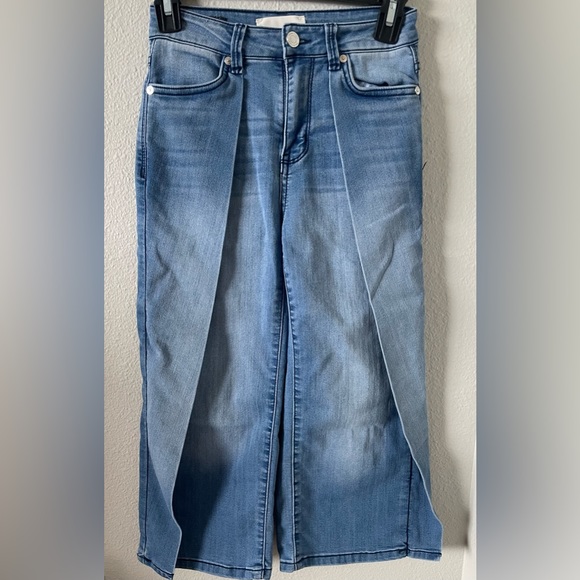 Girls Habitual jeans - Picture 1 of 2